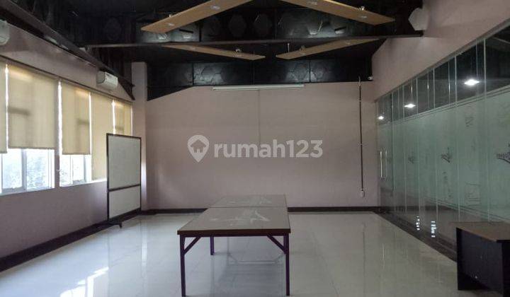 Dijual Bangunan Lux Ex. Kantor di Jl. Raya Cimindi, Cimahi 16