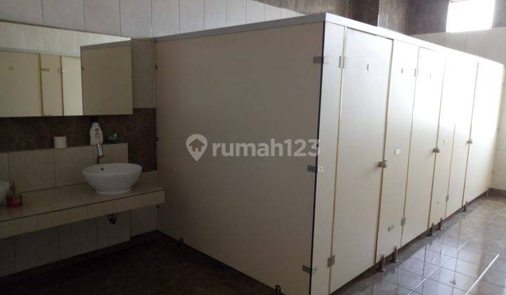Dijual Bangunan Lux Ex. Kantor di Jl. Raya Cimindi, Cimahi 17