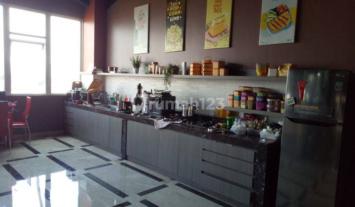 Dijual Bangunan Lux Ex. Kantor di Jl. Raya Cimindi, Cimahi 18