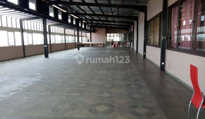 Dijual Bangunan Lux Ex. Kantor di Jl. Raya Cimindi, Cimahi 21