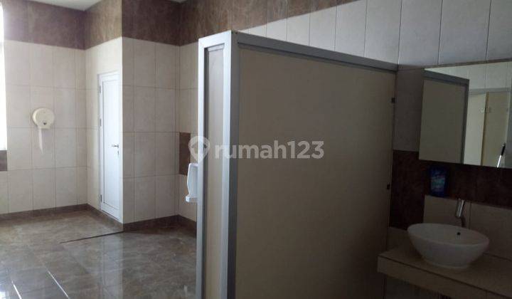 Dijual Bangunan Lux Ex. Kantor di Jl. Raya Cimindi, Cimahi 23