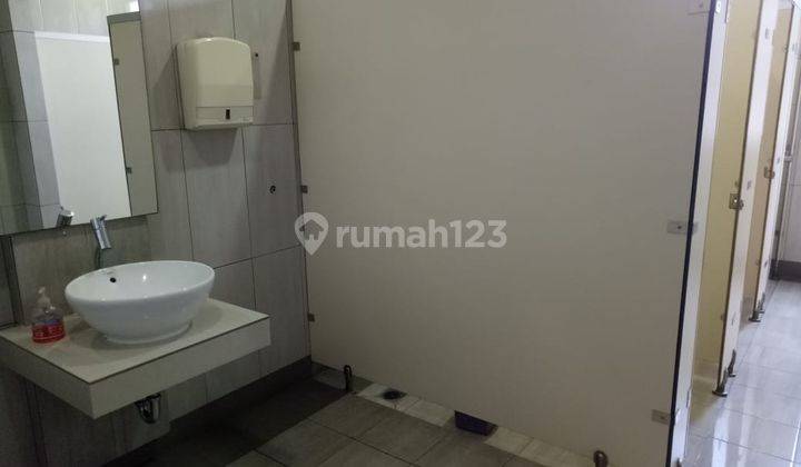 Dijual Bangunan Lux Ex. Kantor di Jl. Raya Cimindi, Cimahi 25