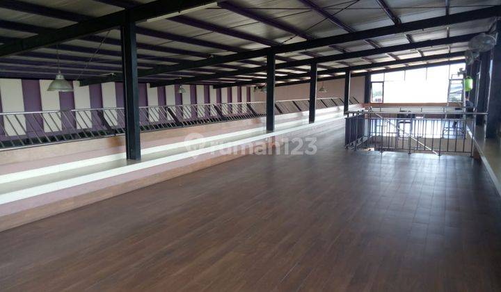 Dijual Bangunan Lux Ex. Kantor di Jl. Raya Cimindi, Cimahi 27