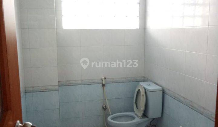 Rumah di Jl. Simpang Lembah Sukaresmi, Bandung