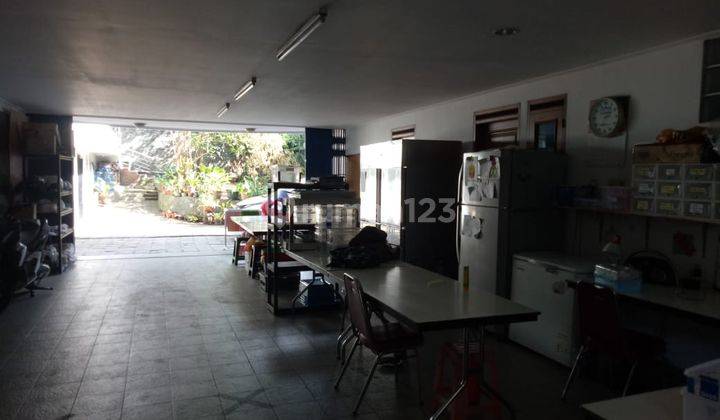 Rumah di Jl. Simpang Lembah Sukaresmi, Bandung