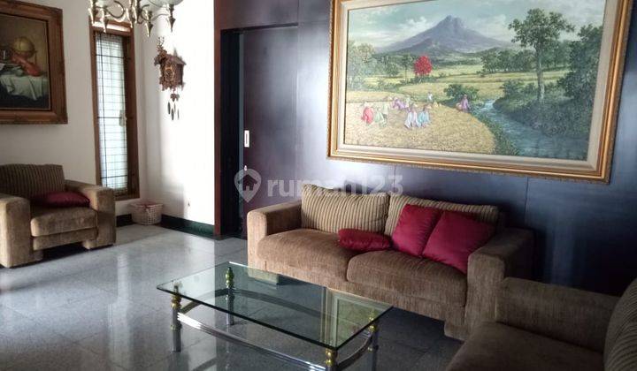 Rumah di Jl. Simpang Lembah Sukaresmi, Bandung