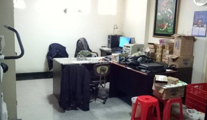 Rumah di Jl. Simpang Lembah Sukaresmi, Bandung
