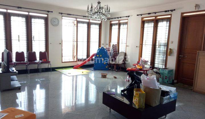 Rumah di Jl. Simpang Lembah Sukaresmi, Bandung