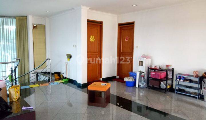 Rumah di Jl. Simpang Lembah Sukaresmi, Bandung
