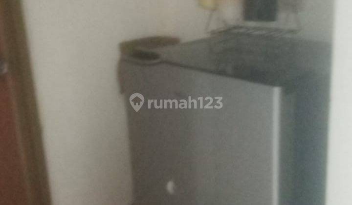 Disewakan Apartment 2br di Gallery Ciumbuleui 1  2