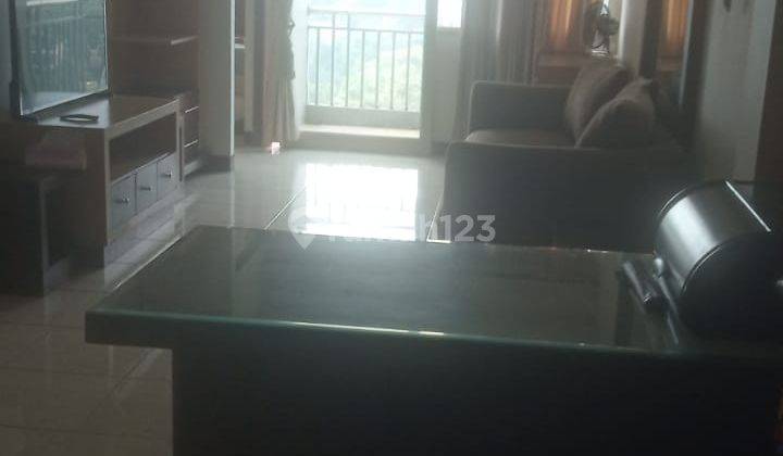 Disewakan Apartment 2br di Gallery Ciumbuleui 1  1