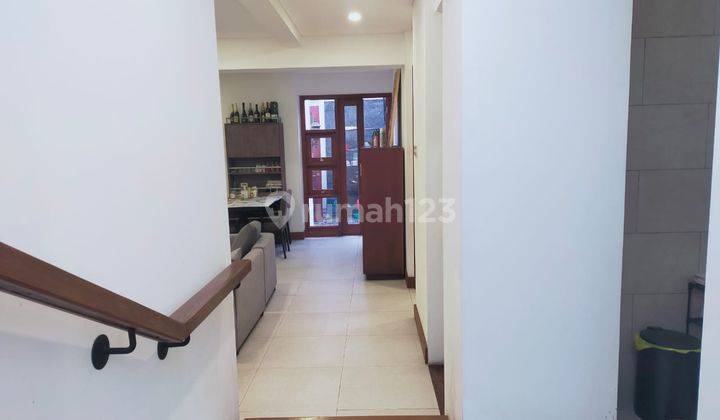 Dijual Rumah di Jl. Baladewa, Bandung 2