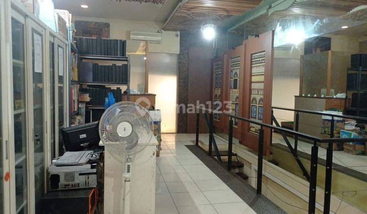 Dijual Ruko 2 Lantai di Ibcc Ahmad Yani, Bandung 2