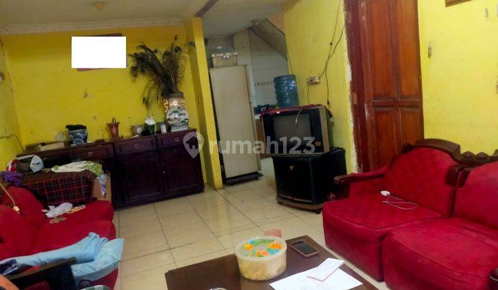 Dijual Rumah di Jl. Cisitu Lama Viii, Bandung 1