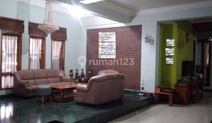 Turun Harga Rumah di Jl. Bola Volly Bandung 1