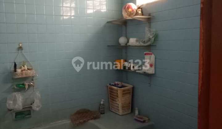 Turun Harga Rumah di Jl. Dahlia, Bandung 2