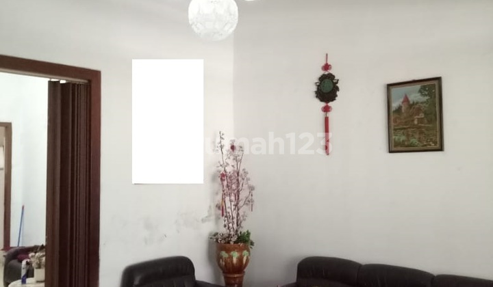 Turun Harga Rumah di Jl. Dahlia, Bandung