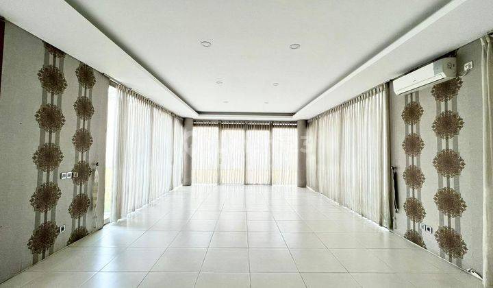 Dijual Rumah Lux di Kbp, Jl. Larang Asri, Bandung 1