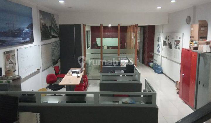 Dijual Ruko di Jl. Bkr, Bandung  1