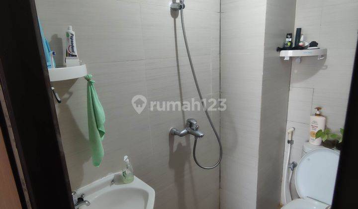 Dijual Unit Apartemen di Gateway Pasteur Type Studio 2