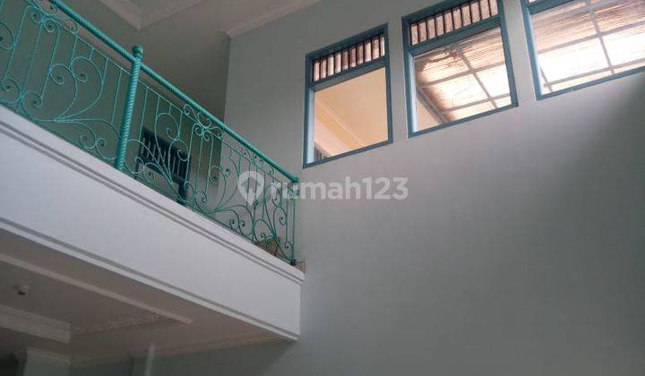 Dijual Rumah di Jl. Kolektor, Lengkong Besar Bandung 2