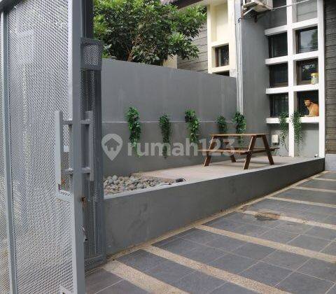 Dijual Rumah di Batununggal Asih, Bandung 2