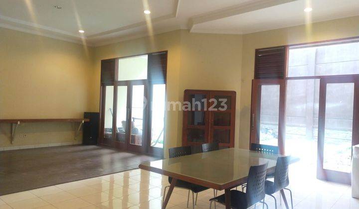 Dijual Rumah di Jl. Cipaku Indah, Bandung 2