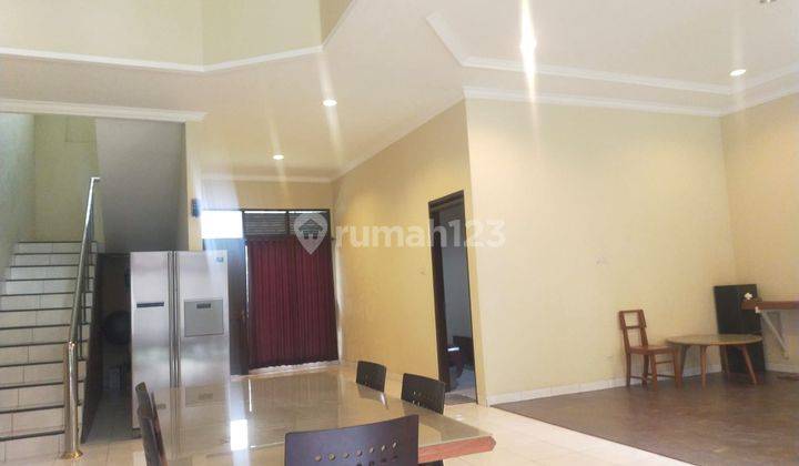 Dijual Rumah di Jl. Cipaku Indah, Bandung 1