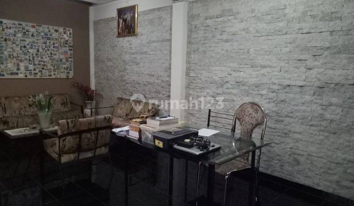 Dijual Rumah di Jl. Budisari, Hegarmanah Bandung 1