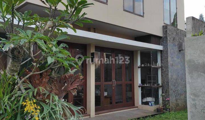 Turun Harga Rumah di Jl. Abadi Raya, Bandung 2