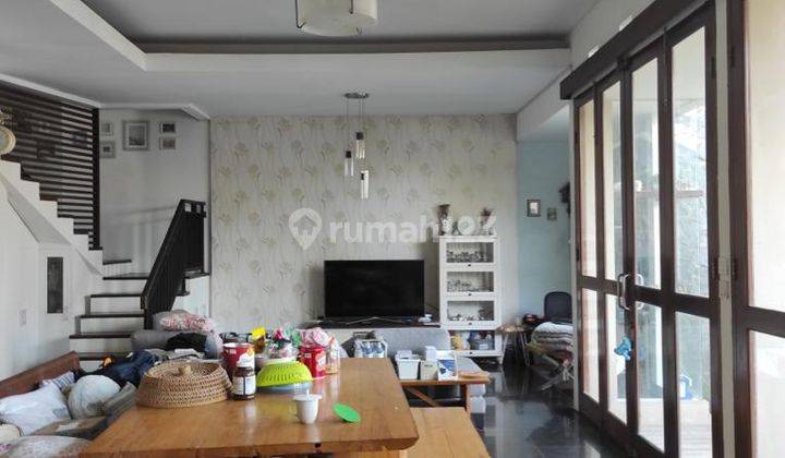 Turun Harga Rumah di Jl. Abadi Raya, Bandung 1