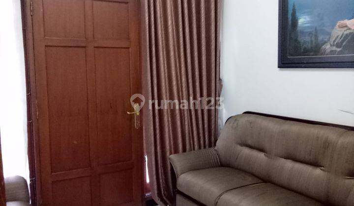 Dijual Rumah di Taman Cikendi, Hegarmanah Bandung 1