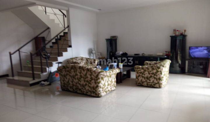 Dijual Rumah di Taman Cikendi, Hegarmanah, Bandung 1