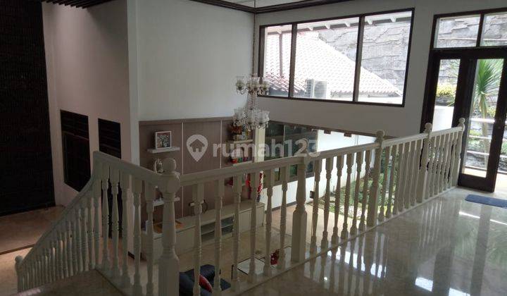 Disewakan Rumah di Jl. Budisari, Kota Bandung 2