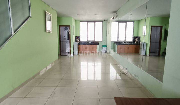 Ruko 4,5 Lantai di Istana Pasteur, Kota Bandung 1