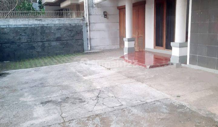 Rumah di Jl. Setrawangi Dekat Setrasari Mall, Kota Bandung 2