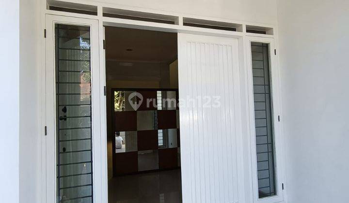 Rumah Full Furnish di Batununggal Mulia, Kota Bandung 2