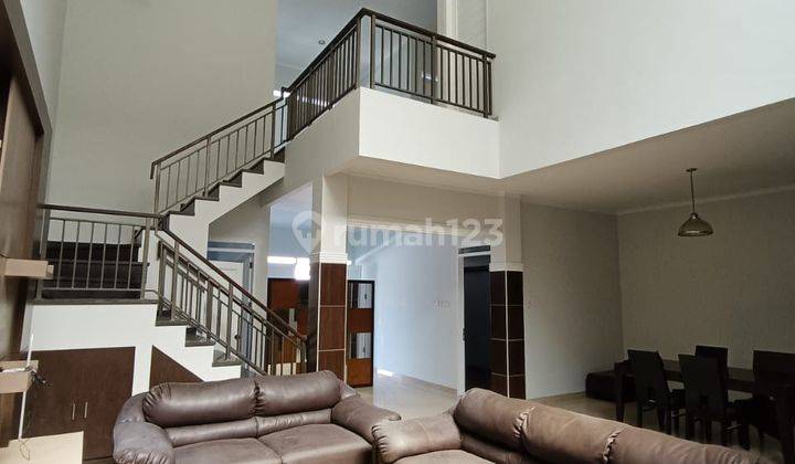 Rumah Full Furnish di Batununggal Mulia, Kota Bandung 1