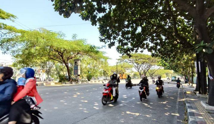 Tanah di Jl. Soekarno Hatta Dekat Rs Al islam, Kota Bandung 2