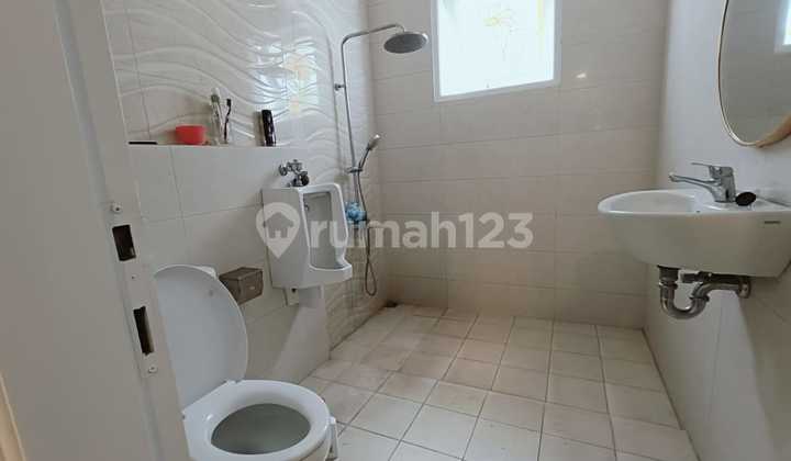 Rumah Full Furnish Siap Huni di Setraduta, Bandung 2