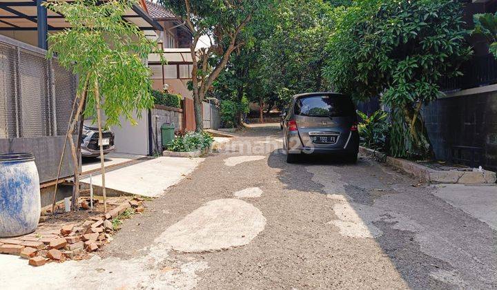 Rumah Baru Siap Huni di Komp. Fajar Raya, Kota Cimahi 2