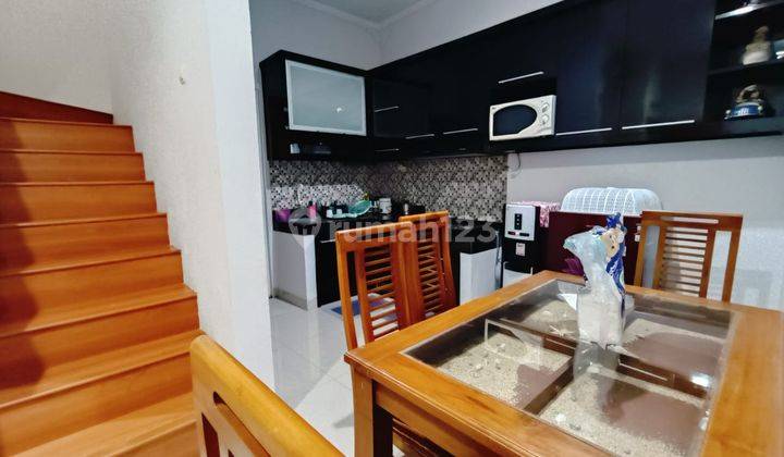 Rumah Full Furnish di Komp. Bella Cassa, Bandung 2