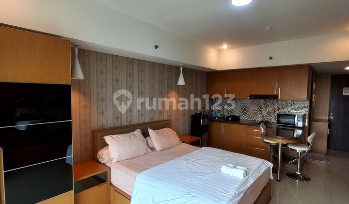 One Studio Type Apartment Unit at La Grande, Merdeka One Studio Type Apartment Unit at La Grande, Merdeka