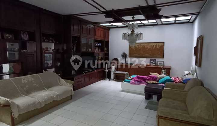 2-Story House on Jl. Sukamulya Indah, Pasteur - Bandung City 2