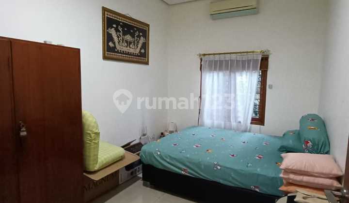 For Rent: Semi-Furnished 2-Story House in Lembah Sukaresmi, Bandung City 2