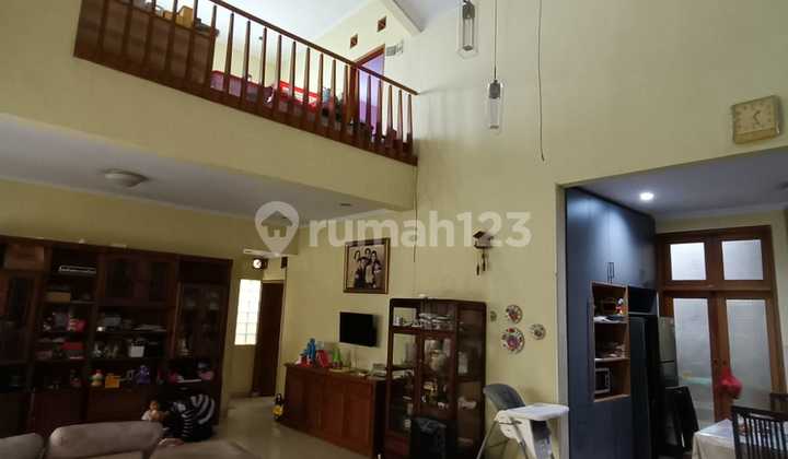 Dijual Rumah Siap Huni di Jl. Cigadung Selatan, Bandung