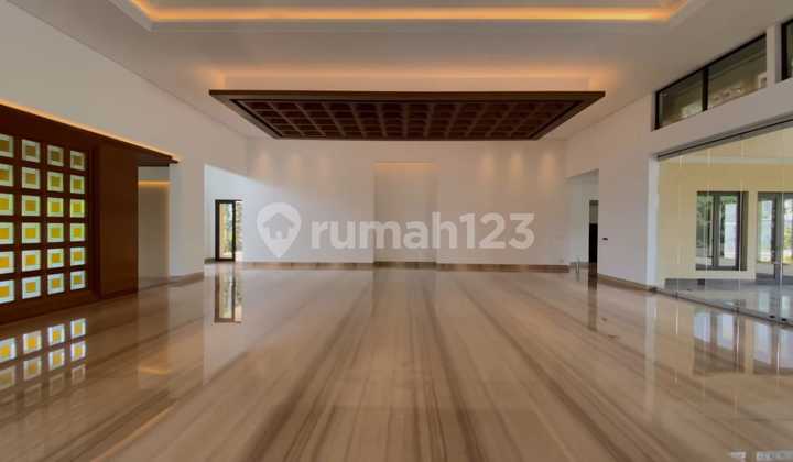 Rumah Baru Super Mewah di Dago, Bandung Utara 2