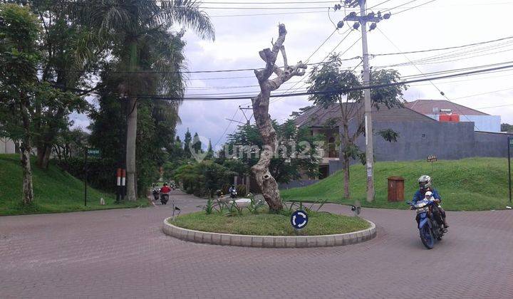 Kavling Eksklusif di Komp. Pondok Hijau, Kota Bandung 2