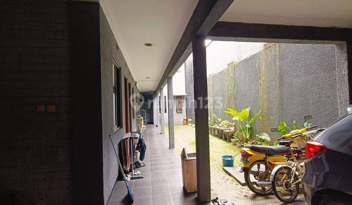 Kost kostan di Sayap Dipatiukur, Jl. Bagusrangin, Dago 2