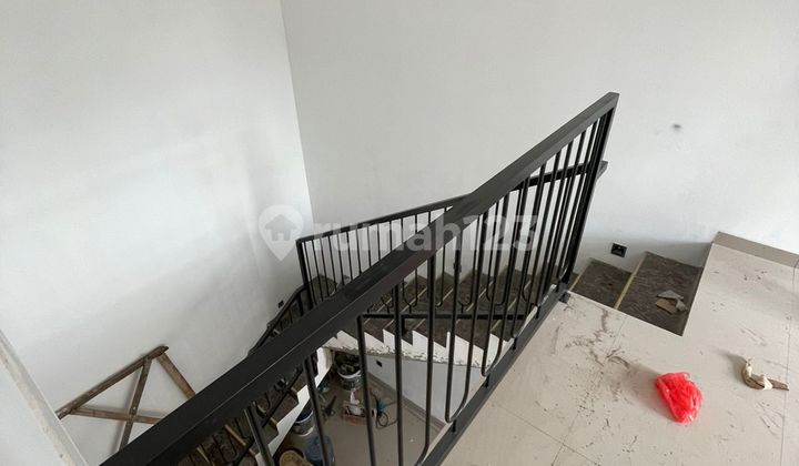 Jual dan Sewa Rumah Baru 100% di Setiabudi Regency 2